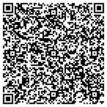 QR-код с контактной информацией организации ИП Теплухин В.В.