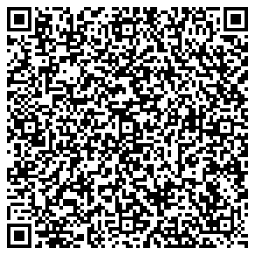 QR-код с контактной информацией организации ООО Единство-Авто