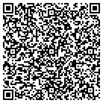 QR-код с контактной информацией организации ООО Жилищный участок №2