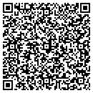 QR-код с контактной информацией организации ООО МультиФарма