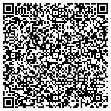 QR-код с контактной информацией организации МастерЛес