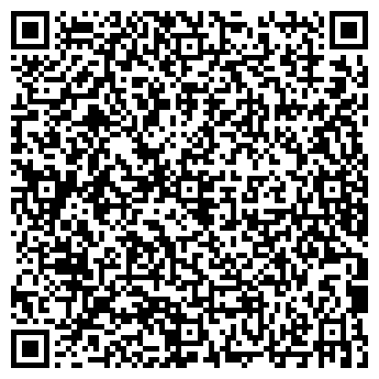 QR-код с контактной информацией организации Аргус