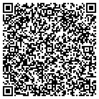 QR-код с контактной информацией организации ШАБАНОВА