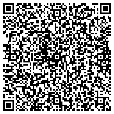 QR-код с контактной информацией организации ООО ПерфоЛайн