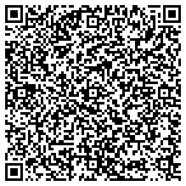QR-код с контактной информацией организации Ставропольское президентское кадетское училище