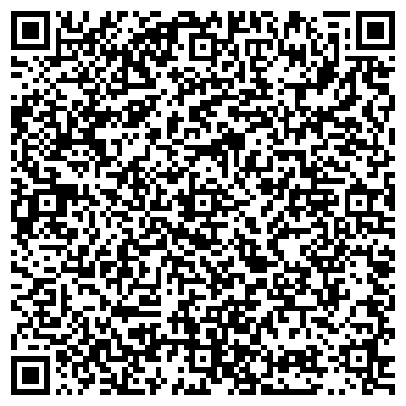 QR-код с контактной информацией организации Ставропольское президентское кадетское училище