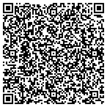 QR-код с контактной информацией организации Автозвук, магазин, ИП Лаврушин С.В.