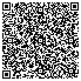 QR-код с контактной информацией организации PLAZA