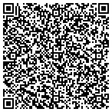 QR-код с контактной информацией организации Автостоянка в Запорожском переулке, 14а