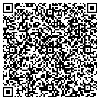 QR-код с контактной информацией организации Кит-Иркутск