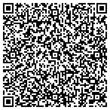 QR-код с контактной информацией организации Изумрудный город