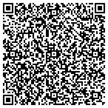 QR-код с контактной информацией организации Родной край