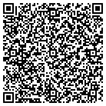 QR-код с контактной информацией организации Автостоянка на Ангарской, 66а