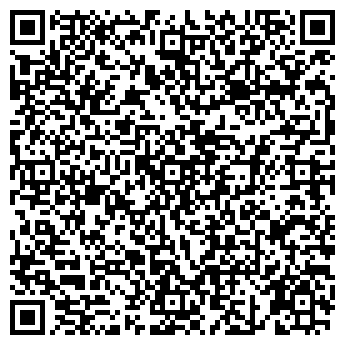 QR-код с контактной информацией организации КОНТРАСТ