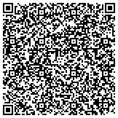 QR-код с контактной информацией организации МиассБурИнвест, компания по обслуживанию и бурению скважин, ООО МБИ