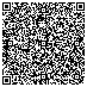 QR-код с контактной информацией организации ООО Пластик и Крепеж