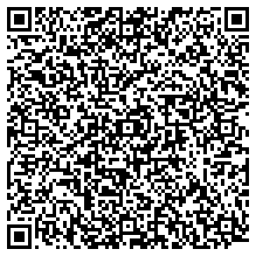 QR-код с контактной информацией организации ООО Миасское геолого-строительное предприятие