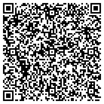 QR-код с контактной информацией организации Олимп