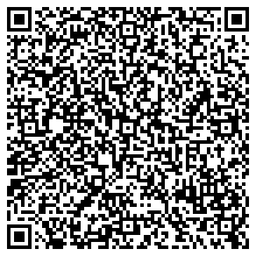 QR-код с контактной информацией организации Ателика Оазис