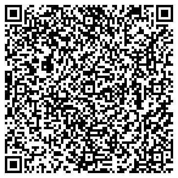 QR-код с контактной информацией организации Калужская земля