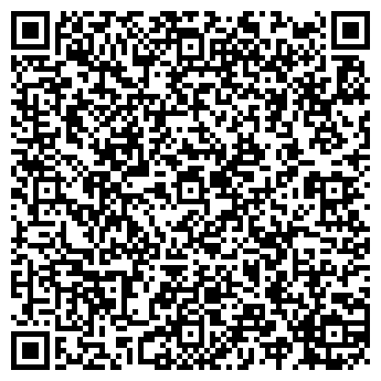 QR-код с контактной информацией организации ООО Научный городок