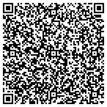 QR-код с контактной информацией организации Автостоянка на ул. Софьи Перовской, 117Б