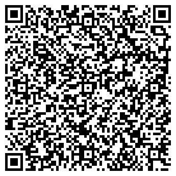 QR-код с контактной информацией организации РУССКИЙ МИР