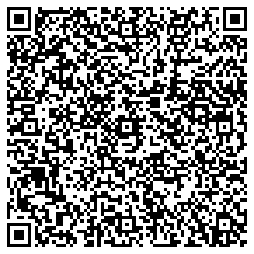 QR-код с контактной информацией организации Ден-Тал-Из