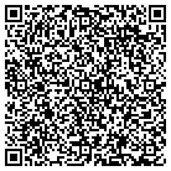 QR-код с контактной информацией организации GREEN PLAZA