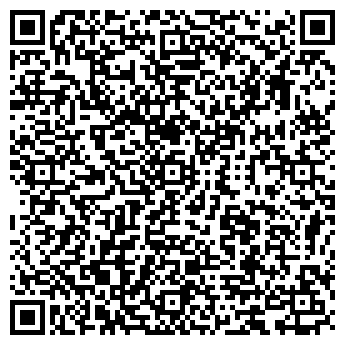 QR-код с контактной информацией организации Партизанская 82