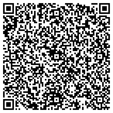 QR-код с контактной информацией организации Чай, кофе, посуда, магазин, ИП Жукова С.В.