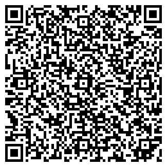 QR-код с контактной информацией организации Успех