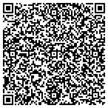 QR-код с контактной информацией организации Монострой