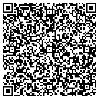 QR-код с контактной информацией организации Южный