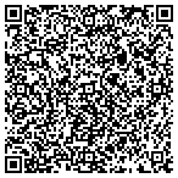QR-код с контактной информацией организации Гостиница Морская