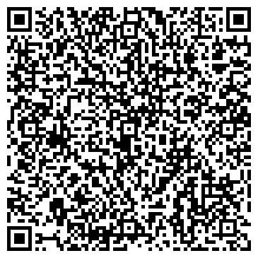 QR-код с контактной информацией организации Жилой квартал