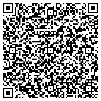QR-код с контактной информацией организации Чай от плантатора, магазин, ИП Рыжков А.А.