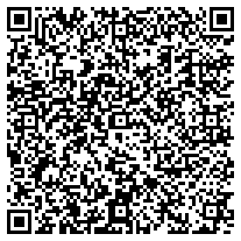 QR-код с контактной информацией организации ООО Куян