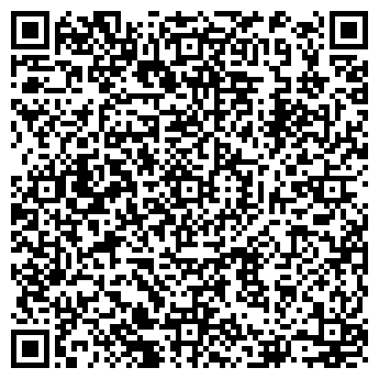 QR-код с контактной информацией организации Солнышко