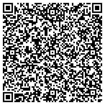 QR-код с контактной информацией организации ООО Макслевел