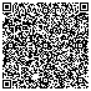QR-код с контактной информацией организации Огни Калуги