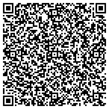 QR-код с контактной информацией организации Чайная Лавка, магазин, ИП Салахова Т.В.