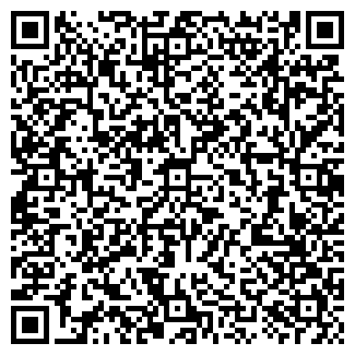 QR-код с контактной информацией организации Балтика