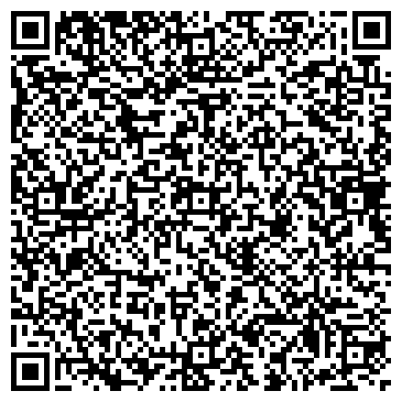 QR-код с контактной информацией организации Apartments na Krepostnoy