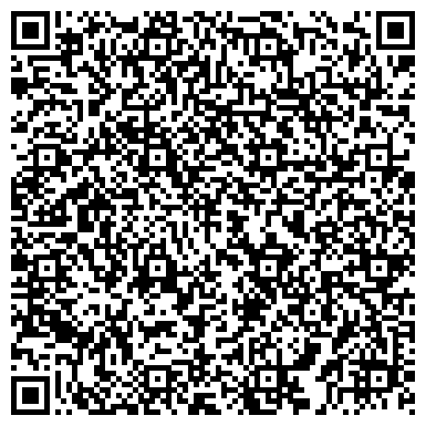 QR-код с контактной информацией организации ООО ПЖЭТ Центрального района