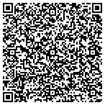 QR-код с контактной информацией организации Сахалин Авто