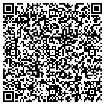 QR-код с контактной информацией организации Мизюлинская роща