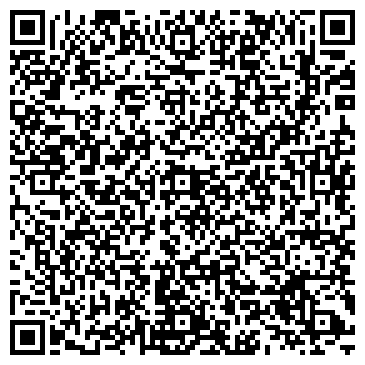 QR-код с контактной информацией организации ООО ПКФ Партнер