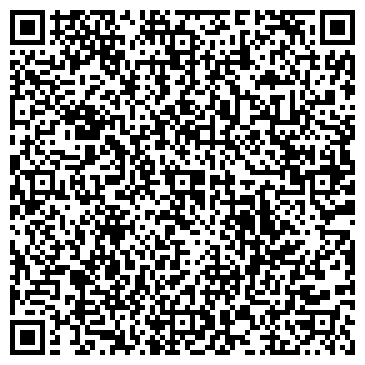 QR-код с контактной информацией организации Тепловдом, торговая компания, ИП Бондарева Е.С.