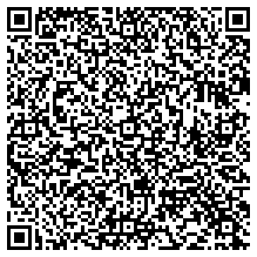 QR-код с контактной информацией организации ОАО Позитив Комплект